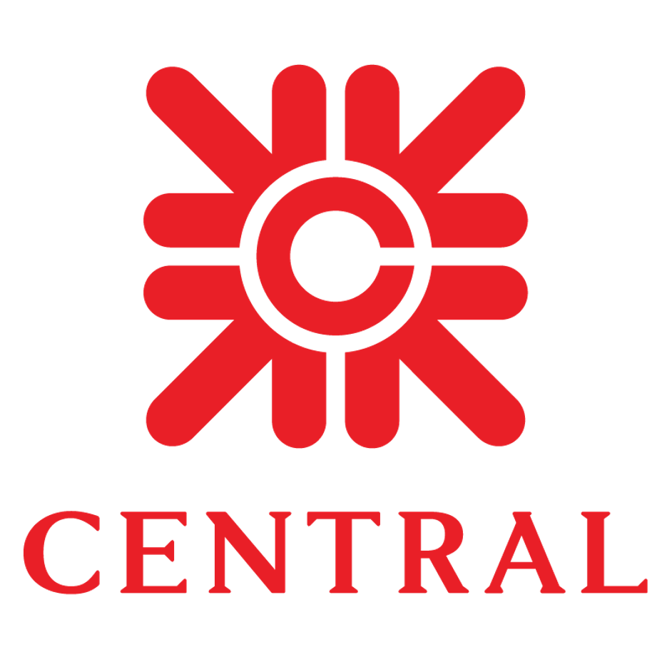 Central logo