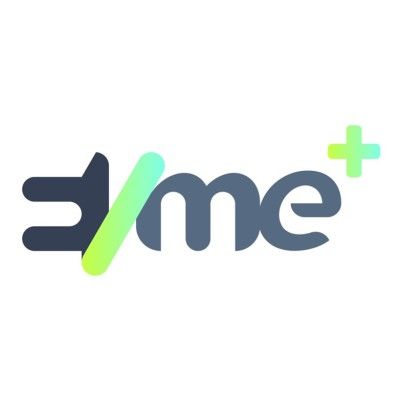 EV ME logo