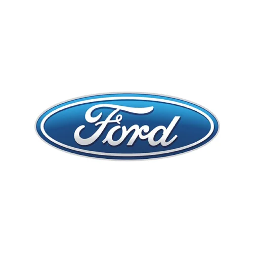 Ford RMA logo