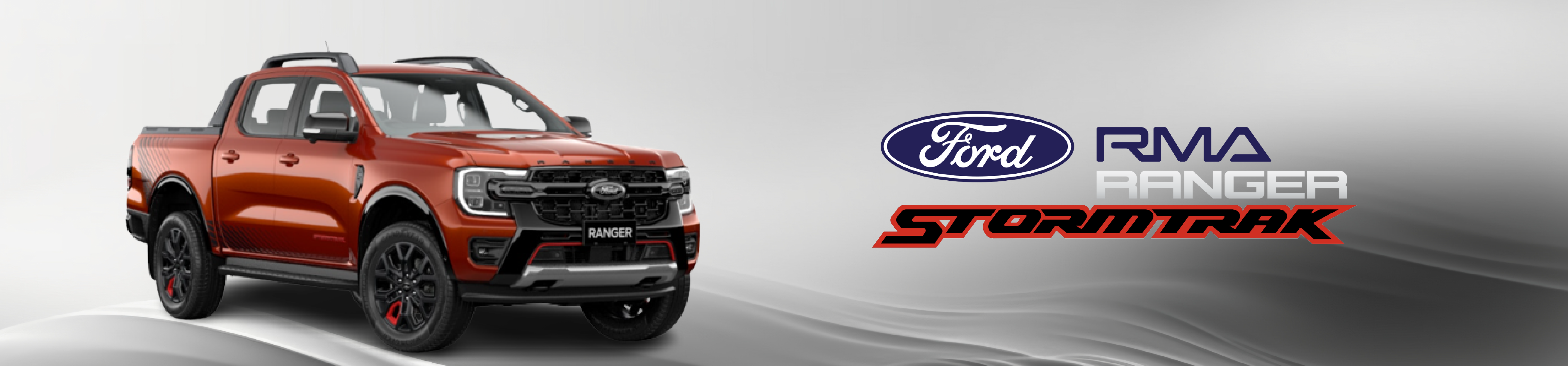 Ford RMA cover
