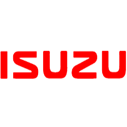 ISUZU logo