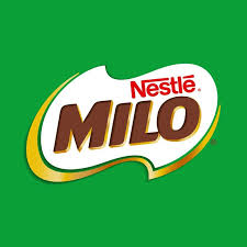 Nestlé Milo logo