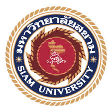 SIAM TECNOLOGY COLLEGE logo